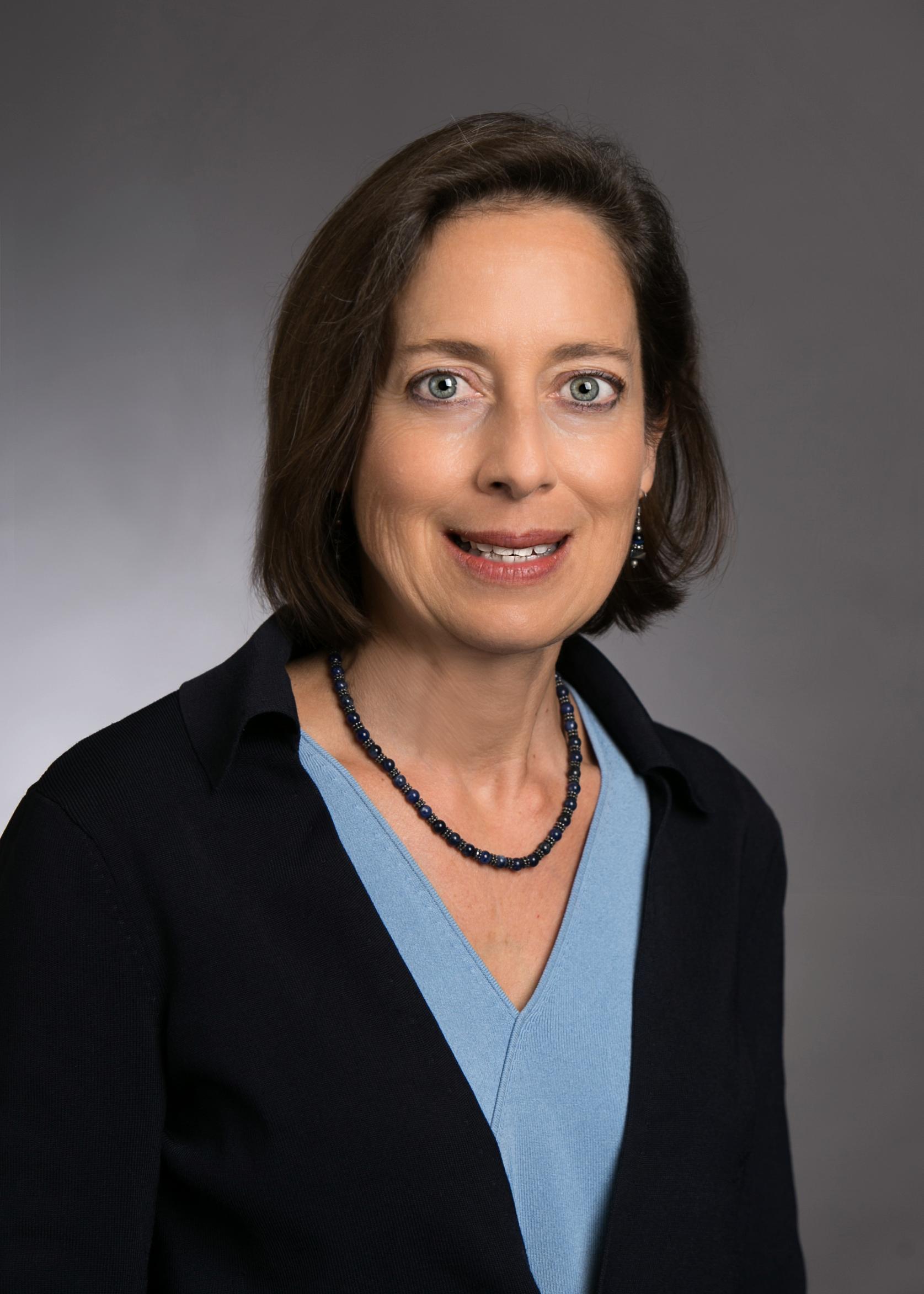 Dr. Jill D'Aquila